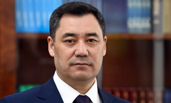 Президент КР вернул в ЖК закон о ЧС в экономике с возражениями