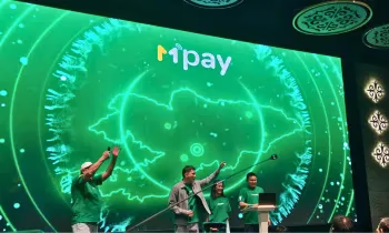 QR уже вчерашний день! MBANK представил новый способ оплаты