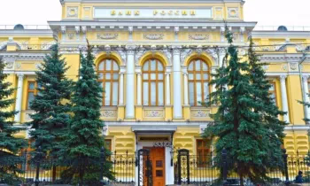 Банк России пятый раз подряд снизил ключевую ставку