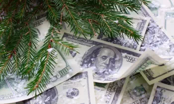 Рекордная интервенция 2025 года: Нацбанк КР продал 179,5 млн долларов