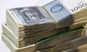 Кыргызстандын ИДПсы 1,8 трлн сомдон ашары күтүлүүдө: өсүүнүн негизги тармактары айтылды