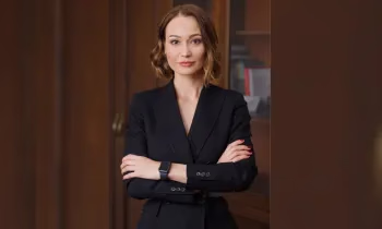 Глава правления «Коммерческого банка КСБ» вошла в состав совета директоров AmCham