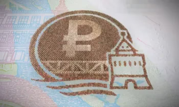 Банк России ввел в обращение модернизированную банкноту номиналом 1000 рублей