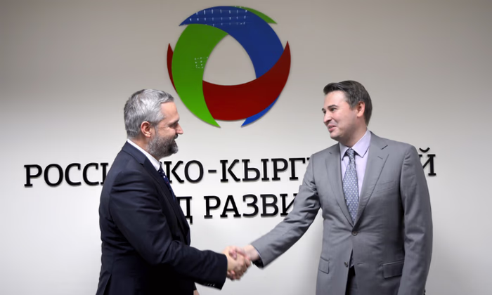 Правительство Швейцарии поддержит предпринимателей Кыргызстана