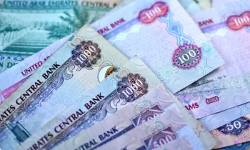 Прощайте, банкноты: Дубай будет «безналичным» городом