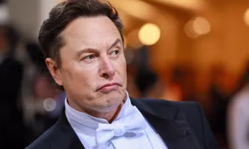 Илон Маск своими налогами «сломал» компьютер налоговой службы США