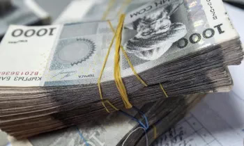 Кредитный портфель НФКО превысил 63 млрд сомов