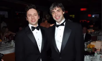 Как Google спасает свои деньги: «побег» из Калифорнии в преддверии предлагаемого налога на миллиардеров