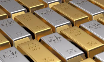 Золото и серебро обновили исторические максимумы на мировых биржах