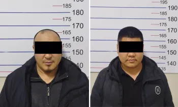 Пообещали «развести» дело за 10 тысяч долларов: задержаны подозреваемые, представлявшиеся силовиками