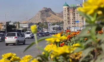 Итоги 2025 года: Ош присоединился к глобальной программе EBRD Green Cities