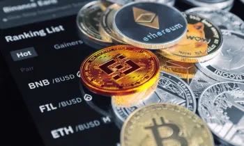 860 млрд сомов в цифре: как рынок криптоактивов Кыргызстана вышел в фокус внимания США