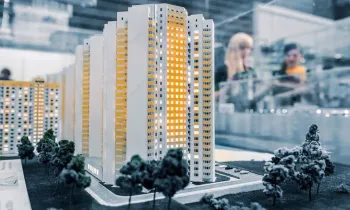 Цены вверх, спрос вниз: что происходит с рынком жилья Бишкека