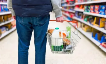 Услуги и продукты за 2025 год подорожали почти на 10%