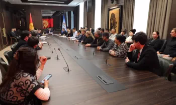 Өлкө боюнча күрөөканалар текшерилет: УКМК ири алдамчылык схемасына  реакция кылды