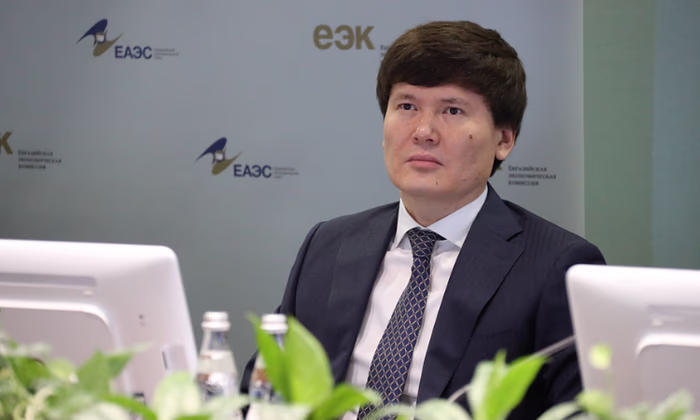 Обсуждение проектов по введению цифровых валют в ЕАЭС - в активной стадии