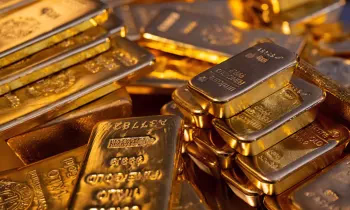 Цены на золото достигли очередного исторического максимума