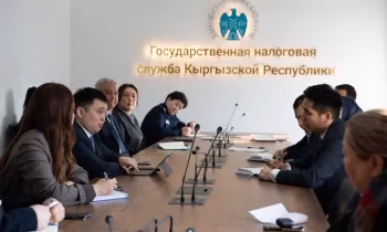 Банки и госорганы обсудили в ГНС проблемы безналичных платежей