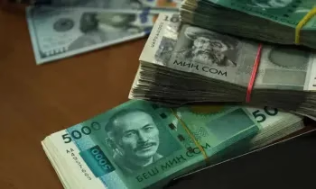 Более 10 млрд сомов из бюджета разместят в коммерческих банках