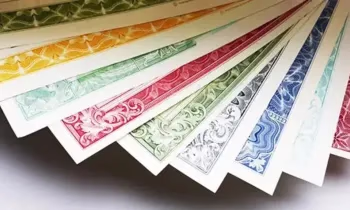 По итогам аукциона на КФБ доходность 12-месячных ГКВ составила 10,5%