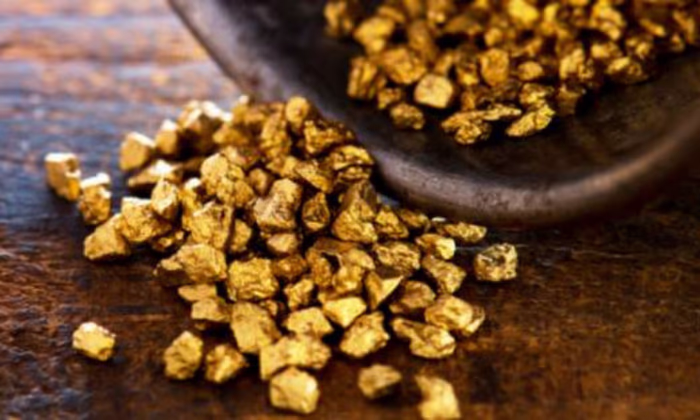 «Бакай Банк» будет приобретать золотой лом и шлих для аффинажа