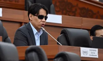 Цифровые сомы и бонусы: в Кыргызстане предложили систему поощрений для голосующих на выборах