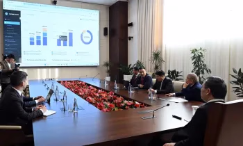 Мындан ары кошумча нарк салыгын төлөбөгөндөр онлайн көрүнөт