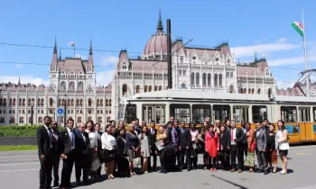 Кыргызстанцы могут принять участие в стипендиальной программе Венгрии в области сельского хозяйства