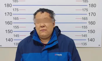 В Бишкеке задержан лжесотрудник ГКНБ, подозреваемый в мошенничестве на 17 тысяч долларов