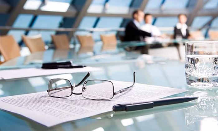 Анна Колесникова покинула совет директоров «Керемет Банка» через неделю после избрания