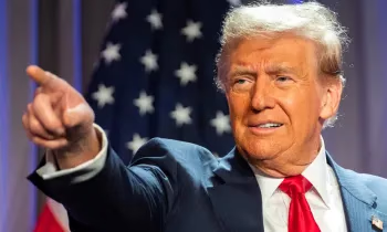 В честь Дональда Трампа выпустят новую криптовалюту