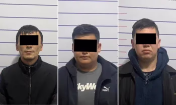 Бишкекчанка отдала телефонным мошенникам более 10 млн сомов - подозреваемые задержаны