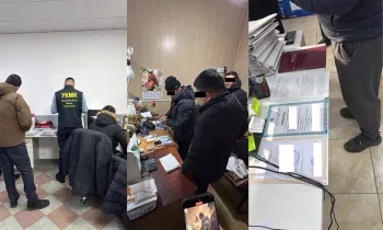 Караколдо 16 күрөөкана жабылды