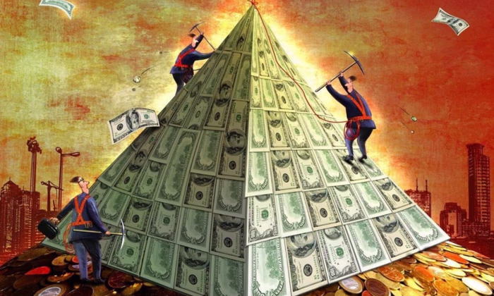 Гарантированная прибыль за вклад: в WhatsApp новая мошенническая схема