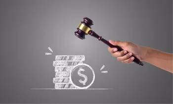 В Казахстане создадут реестр участников экономических преступлений