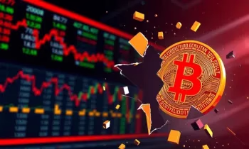 Биткоин обвалился ниже $60 тысяч, а в Кыргызстане скупают золото