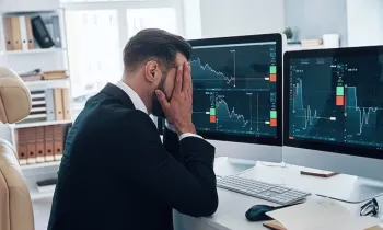 На криптобирже произошел инцидент с раздачей биткоинов клиентам