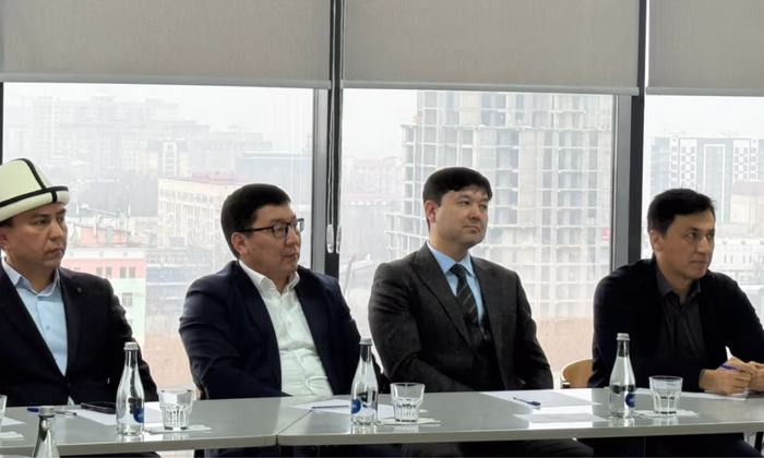 Союз банков Кыргызстана обновил состав участников и структуру управления