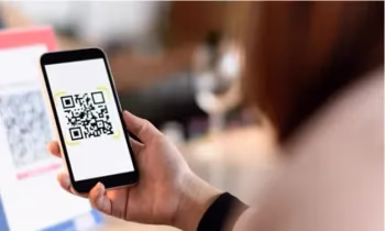 Кыргызстанда QR-төлөмдөрүнүн жүгүртүүсү бир жылда 10 эсеге өстү