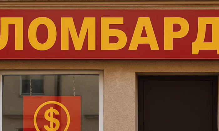 Милиция задержала работницу ломбарда за фиктивные займы на 4 млн сомов