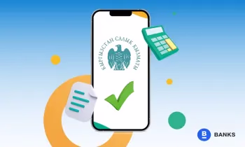 КРнын аймагынан тышкары иштейсизби? Бирдиктүү салыкка өтүү мөөнөтү узартылды