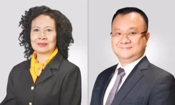 В состав совета директоров «Банка Компаньон» вошли Нгуен Тхи Тхиен Хыонг и Ле Куанг Ву