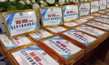 Более 13 тысяч семей смогут получить деньги на бизнес по соцконтракту