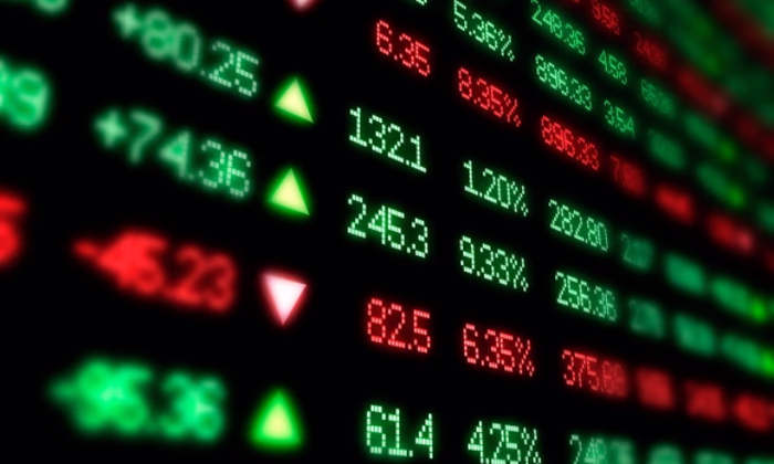 Индекс КФБ достиг рекордной отметки в 1000.68 пункта