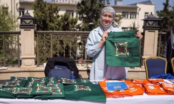 Кыргызстанда кыз-келиндердин ишкердигин колдоо боюнча насаатчылык программага катышуучуларды кабыл алуу башталды