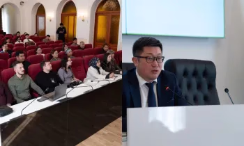 ГНС провела семинар для маркетплейсов и селлеров по новой форме ЭСФ