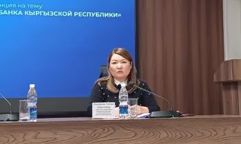 Электронные кошельки получат правовой статус наследства: Нацбанк КР поддержал инициативу