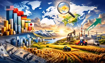 ВВП Кыргызстана в мировом контексте: мы занимаем 133 место