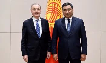 Банки Кыргызстана выведут из-под санкций? Евросоюз направил свои предложения