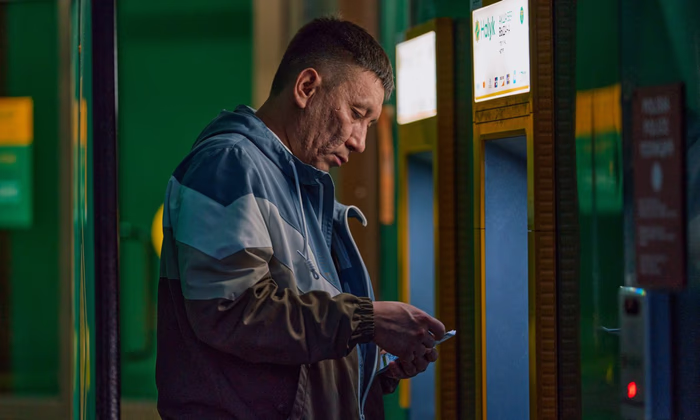 Банки в Казахстане будут хранить записи с банкоматов 180 дней